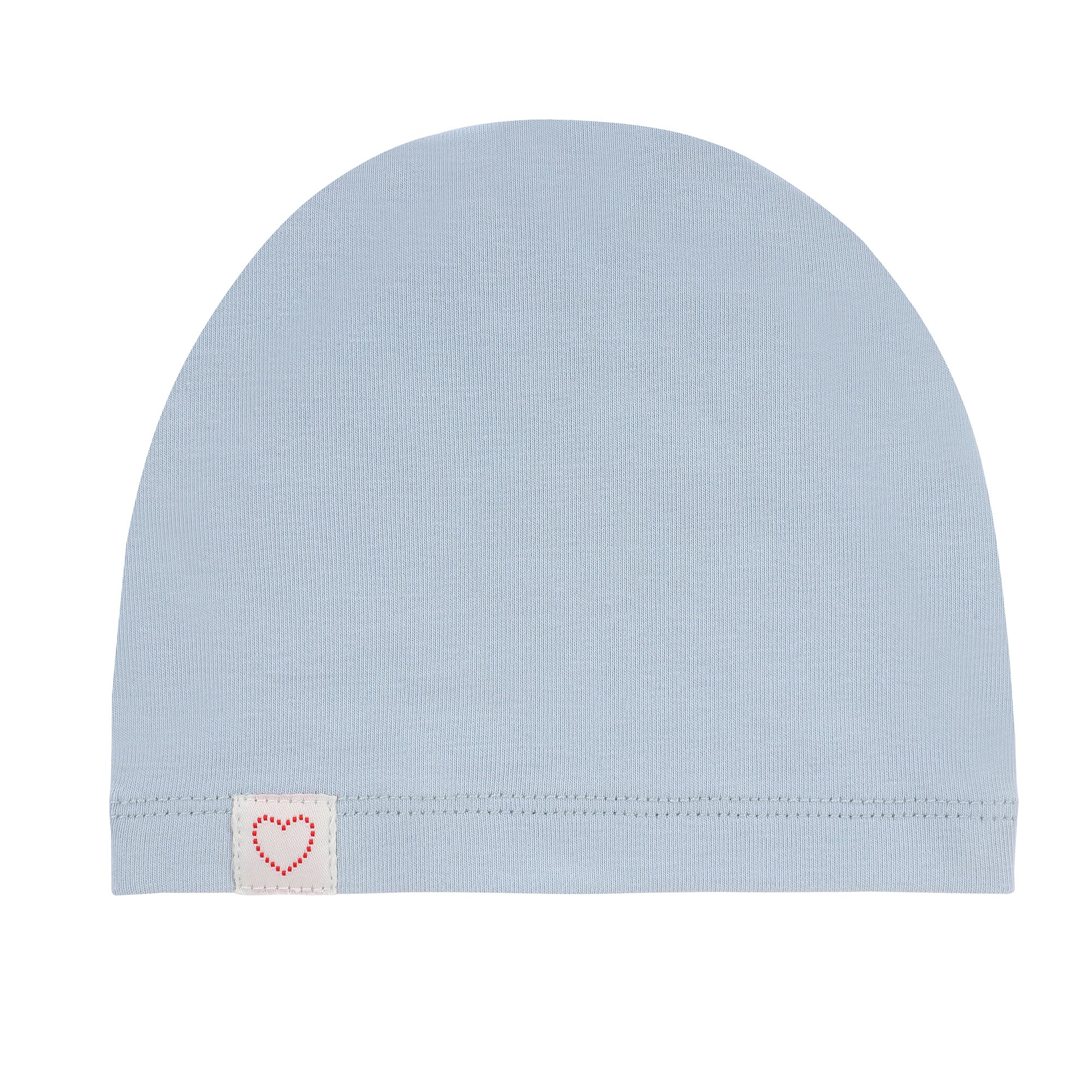 Baby Boys Light Blue BEBE Footsie