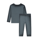 Boys Dusty Blue PCN Pajamas