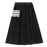 Summer Vibes  Skirt