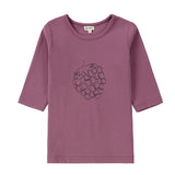 Raspberry Print T-Shirt