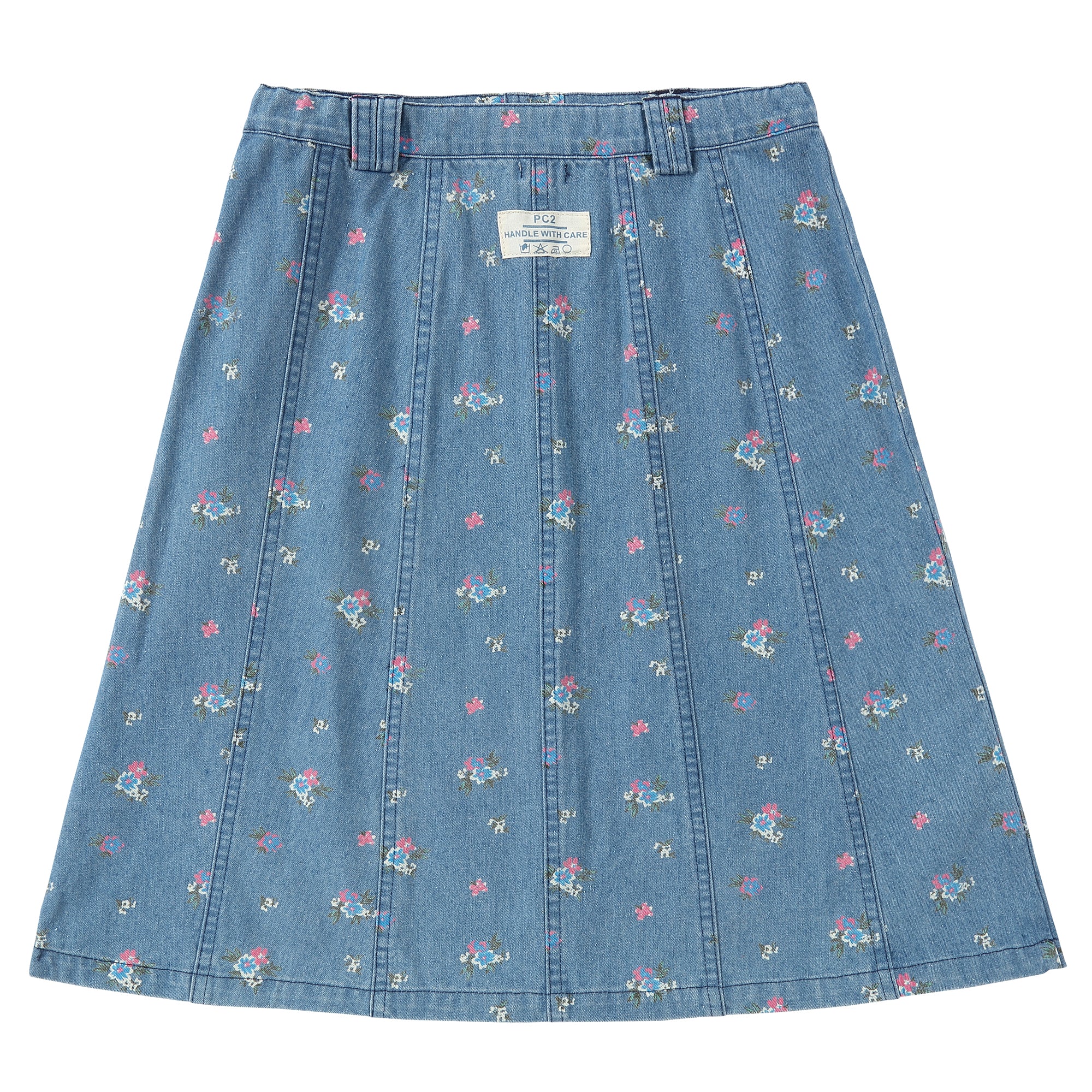 Fab Florets Skirt