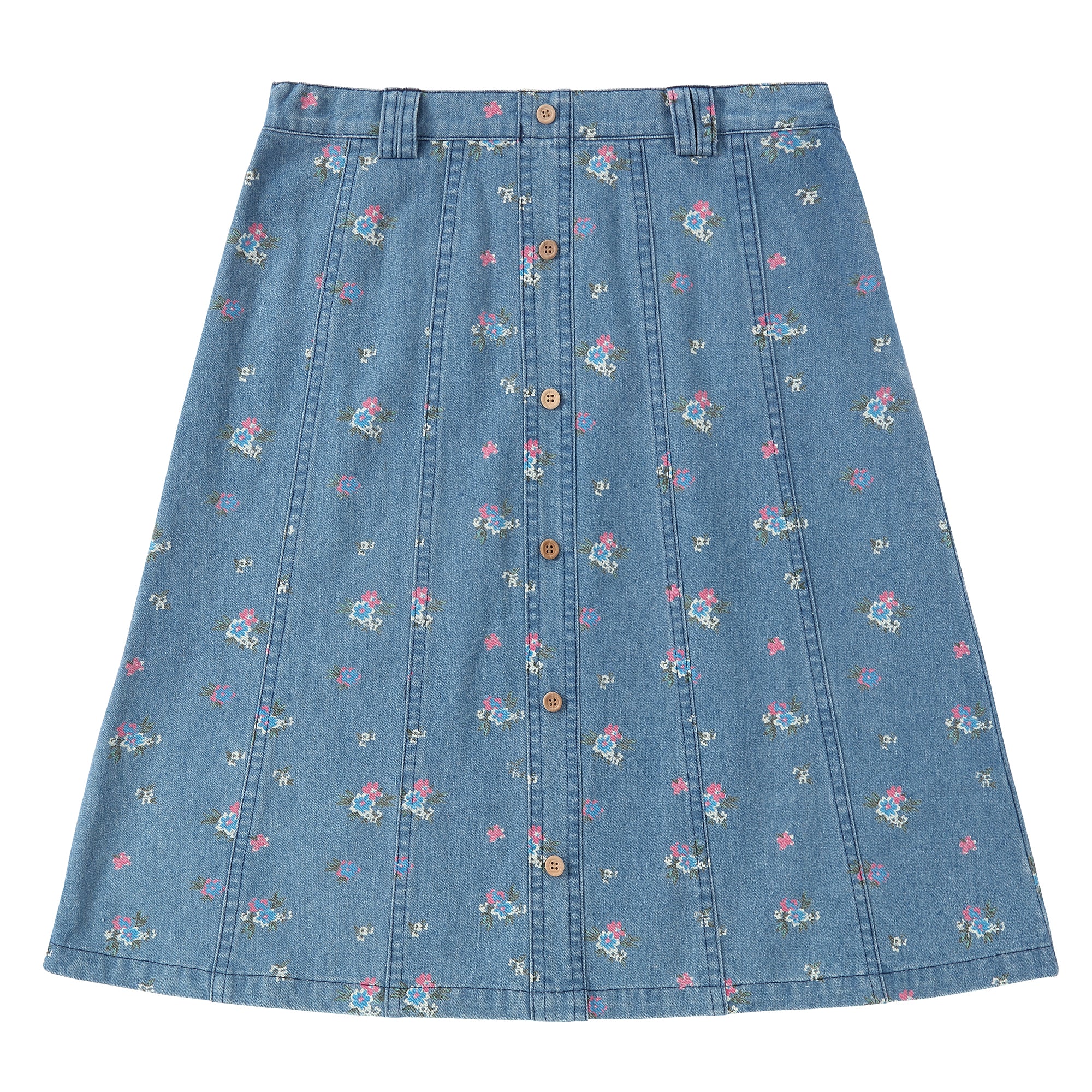 Fab Florets Skirt