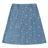 Fab Florets Skirt