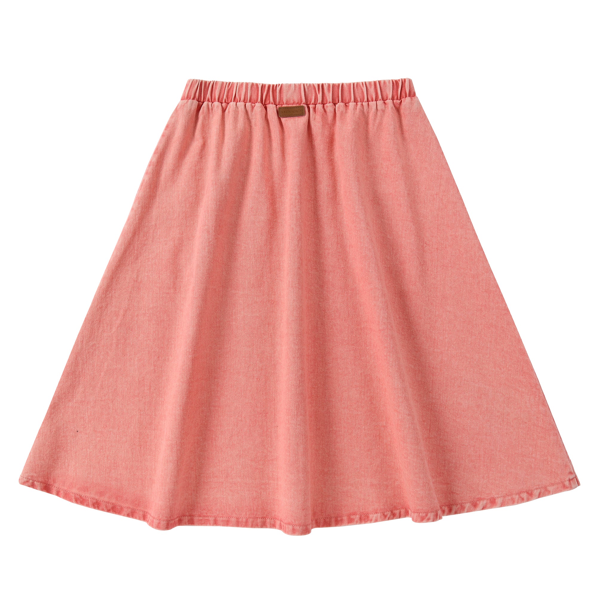 Blooming Pink Skirt