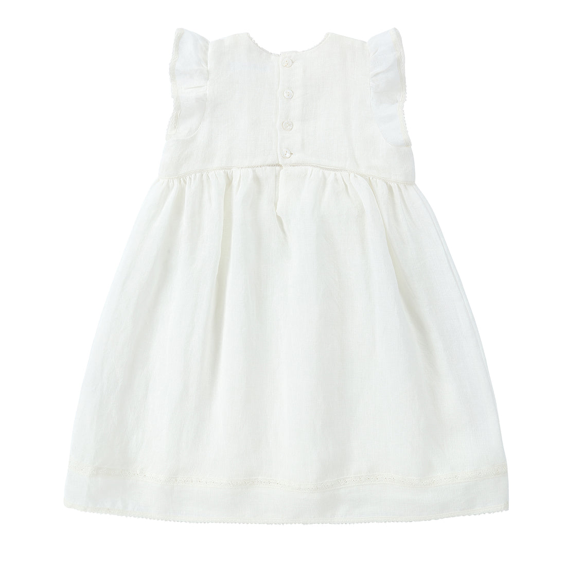 SS24 Girls Dresswear Dresses – Petit Clair