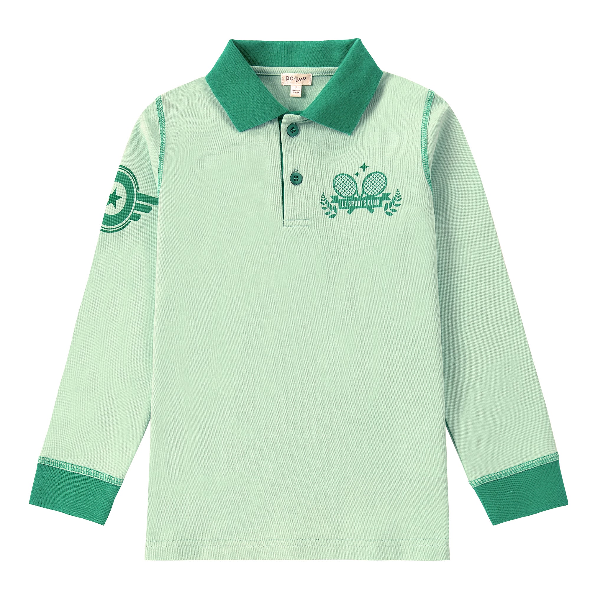 Splash of Summer Polo