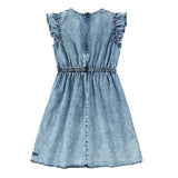 Denim Days Dress