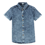 Denim Days Shirt