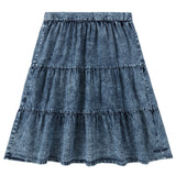 Denim Days Skirt