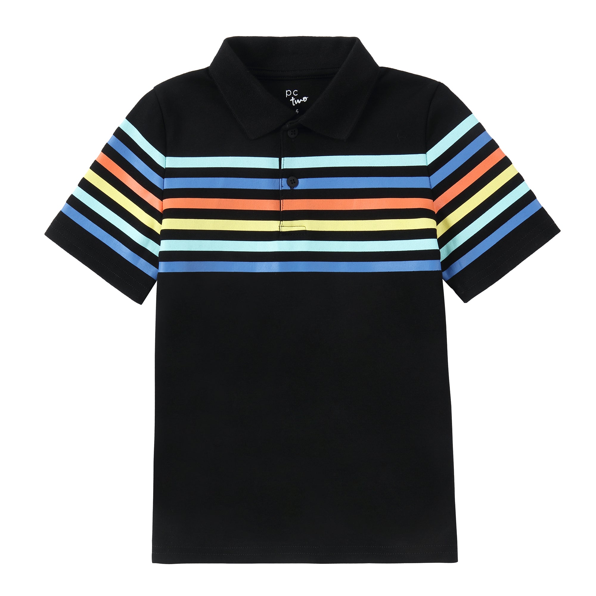 Color Pop Polo