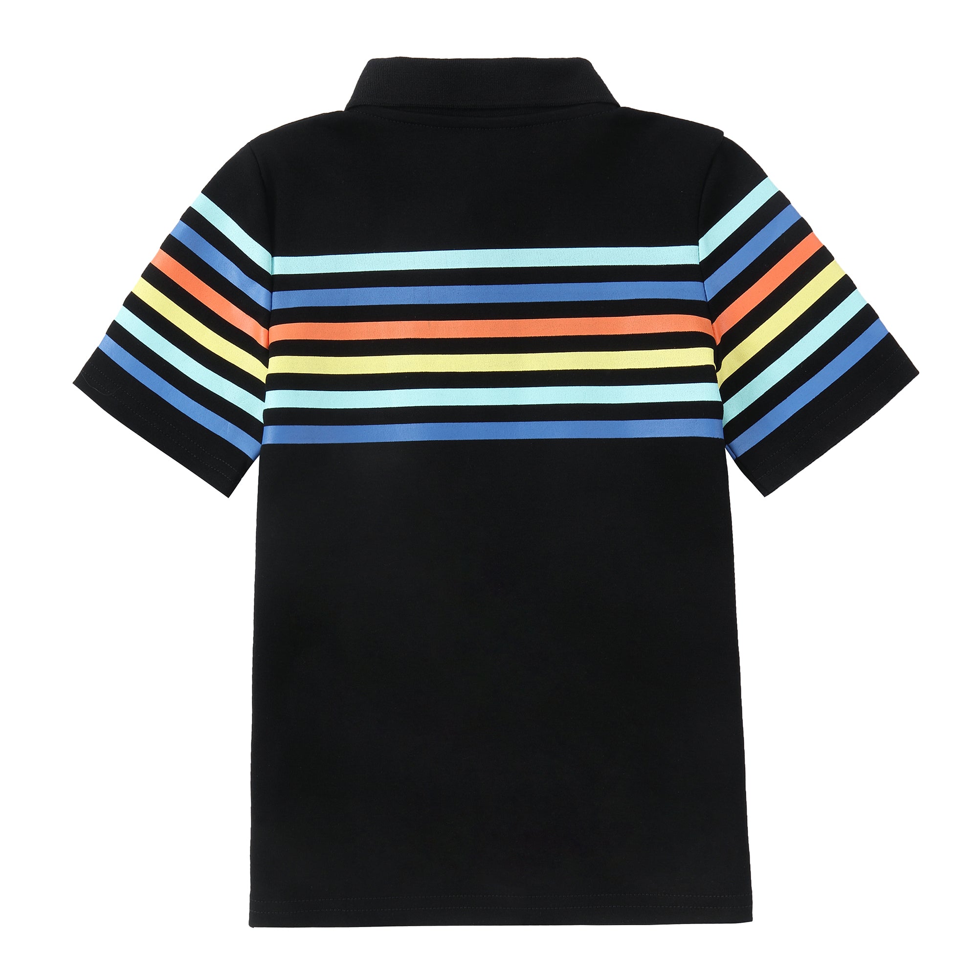 Color Pop Polo