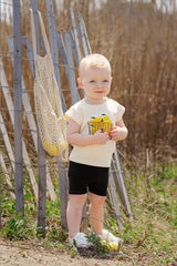 Lemon Basket T-Shirt