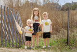 Lemon Basket T-Shirt