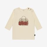 Cherry Basket T-Shirt