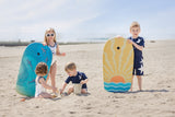 Navy Star Swim Trunk