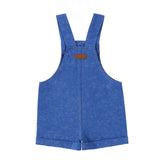 Baby Boys True Blue Rompers