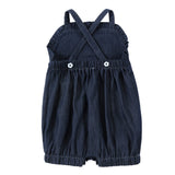 Little Sweet Sails Ruffle Romper