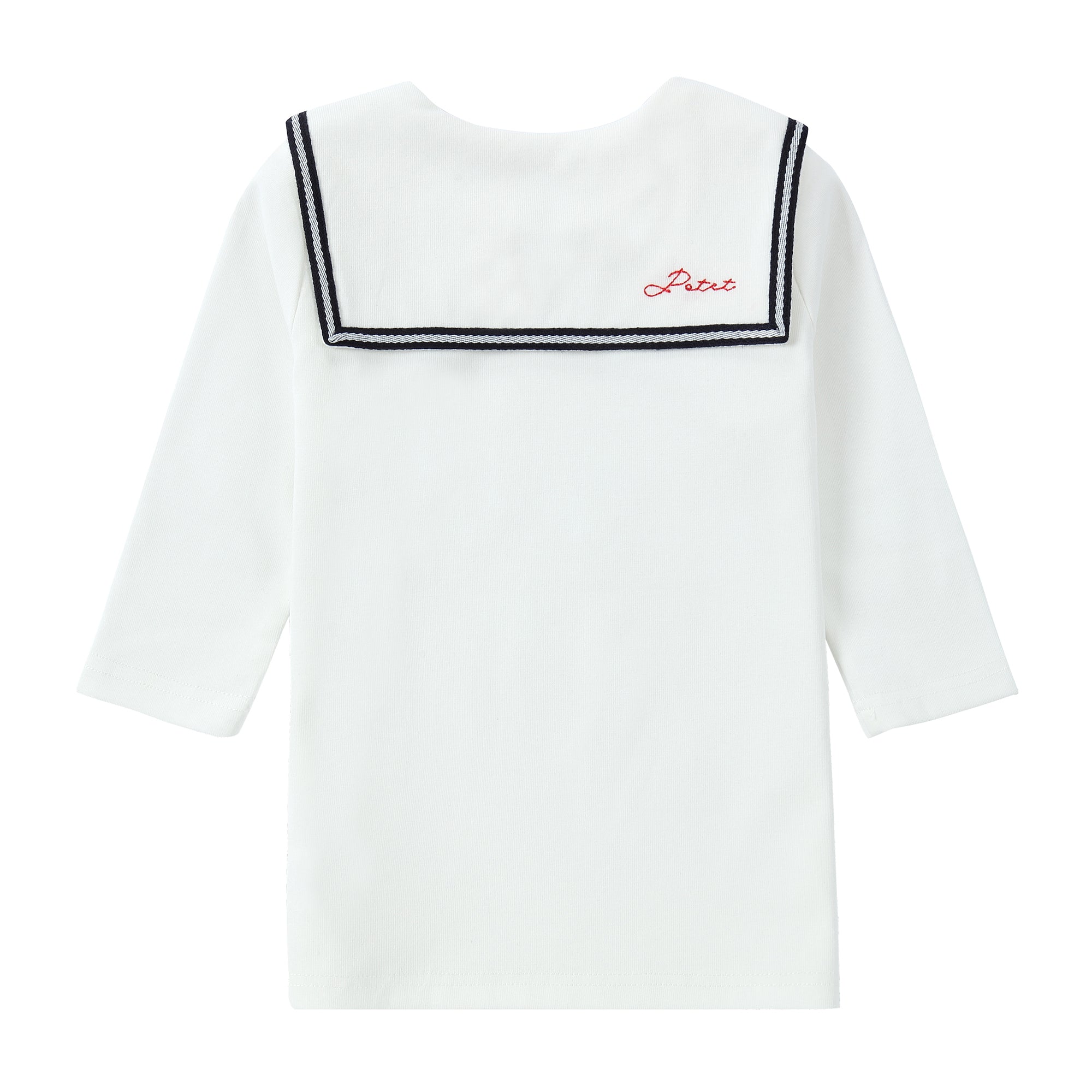 Little Sweet Sails Tee