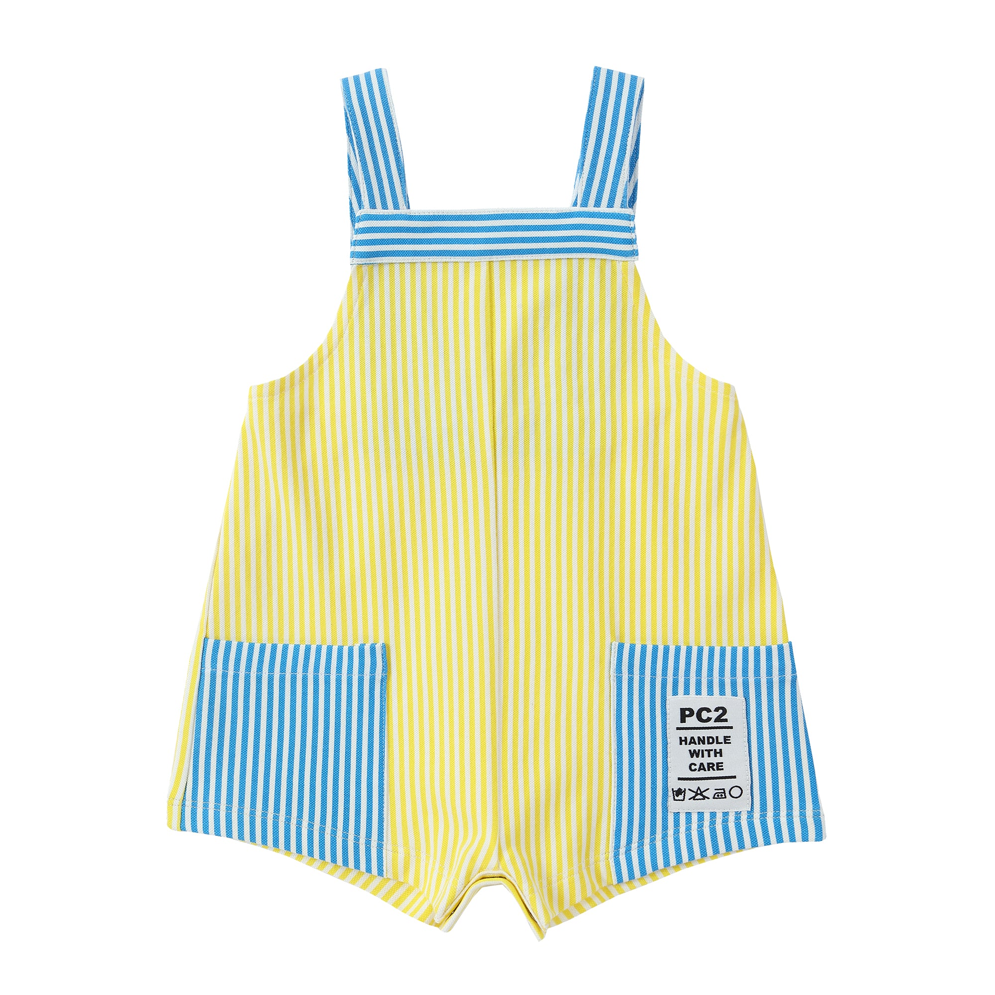 Sun & Sea Romper