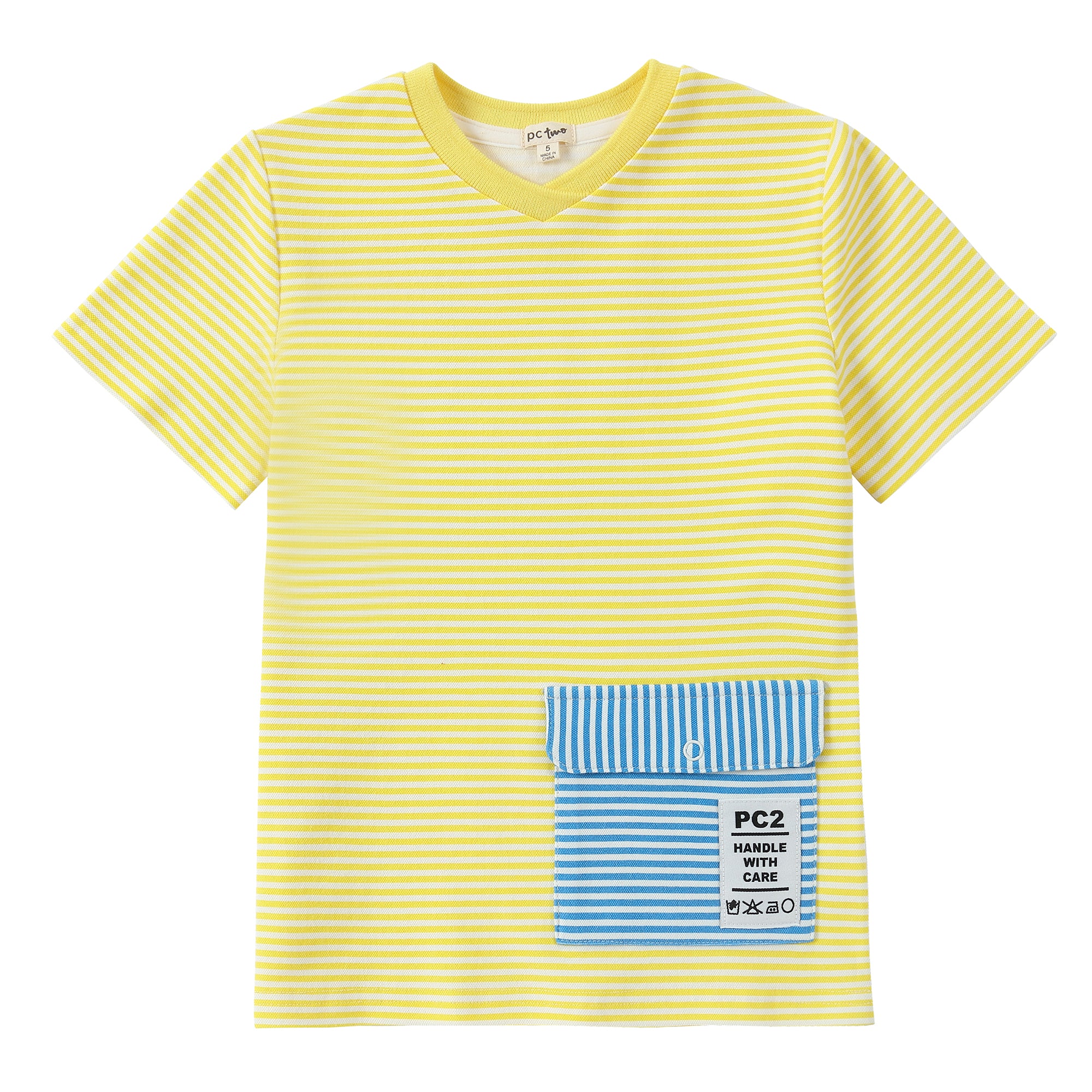 Sun & Sea Tee