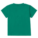 Green Boat T-Shirt