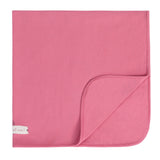 Pink Blanket