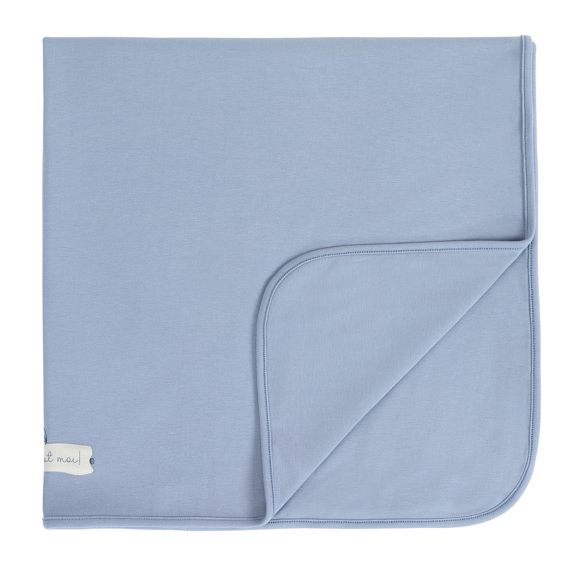 Blue Blanket