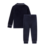 Boys Blue PCN Grandpa Pajama