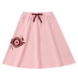 Splash of Summer Skirt