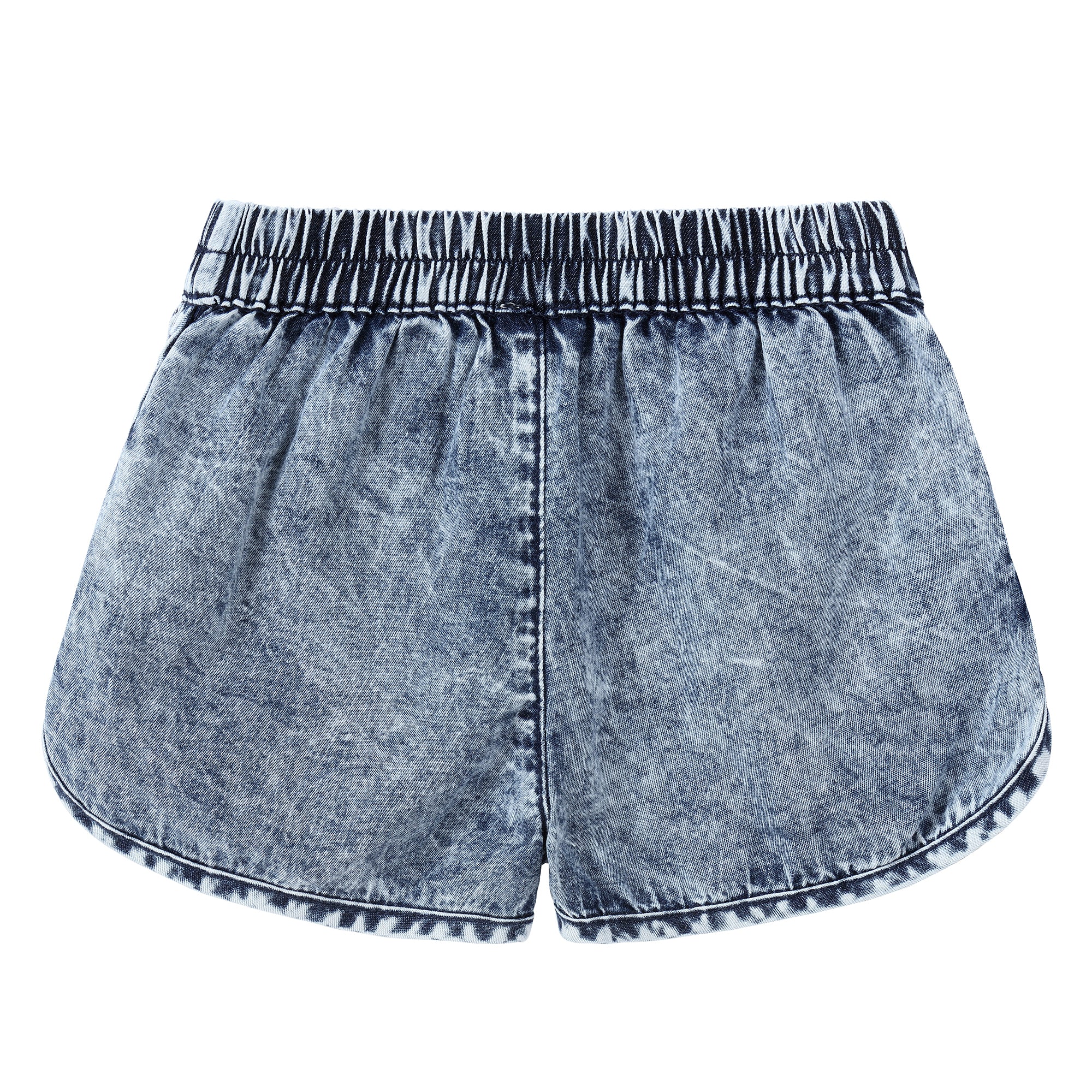 Denim Days Shorts