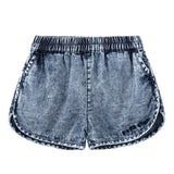 Denim Days Shorts