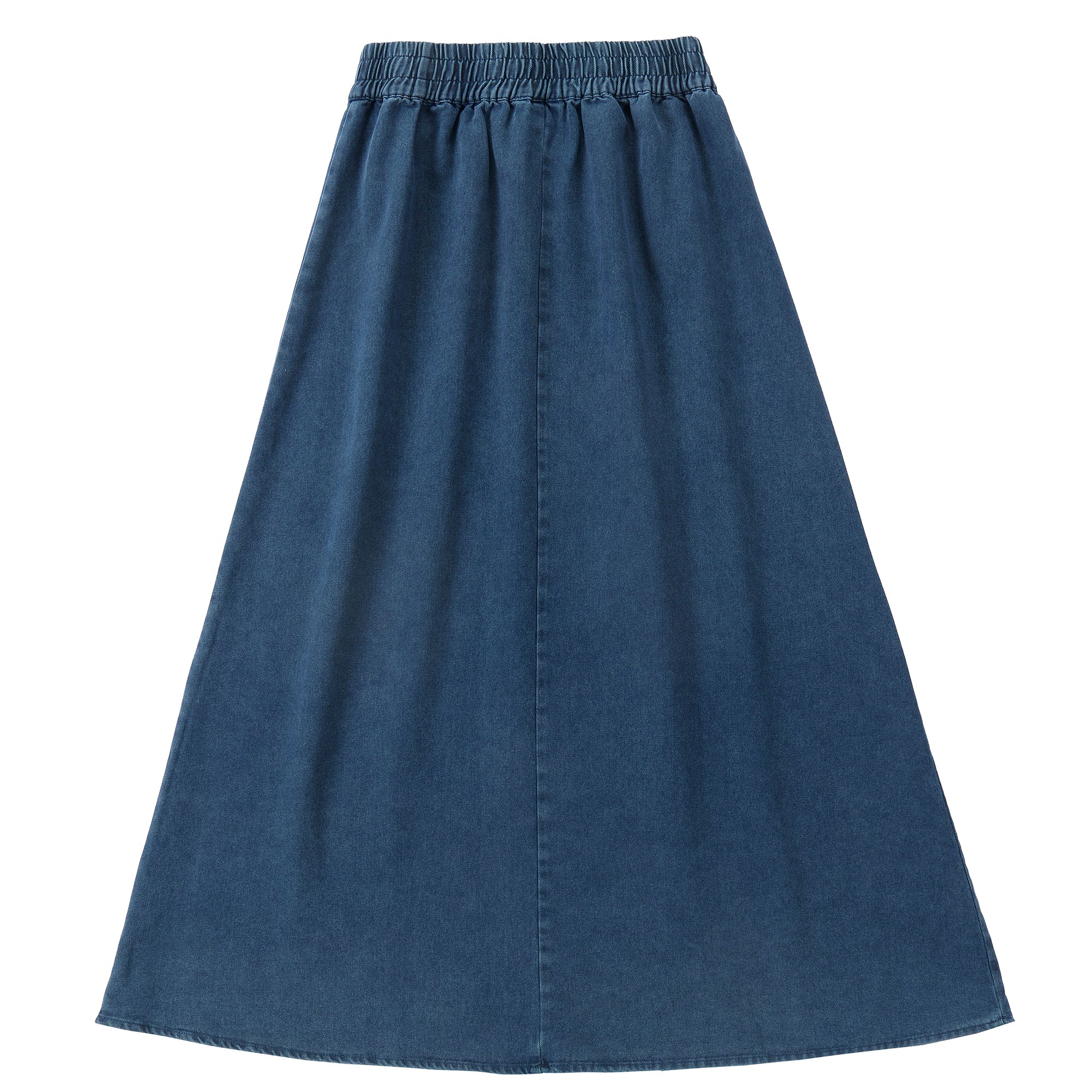 Springtime Sage Skirt