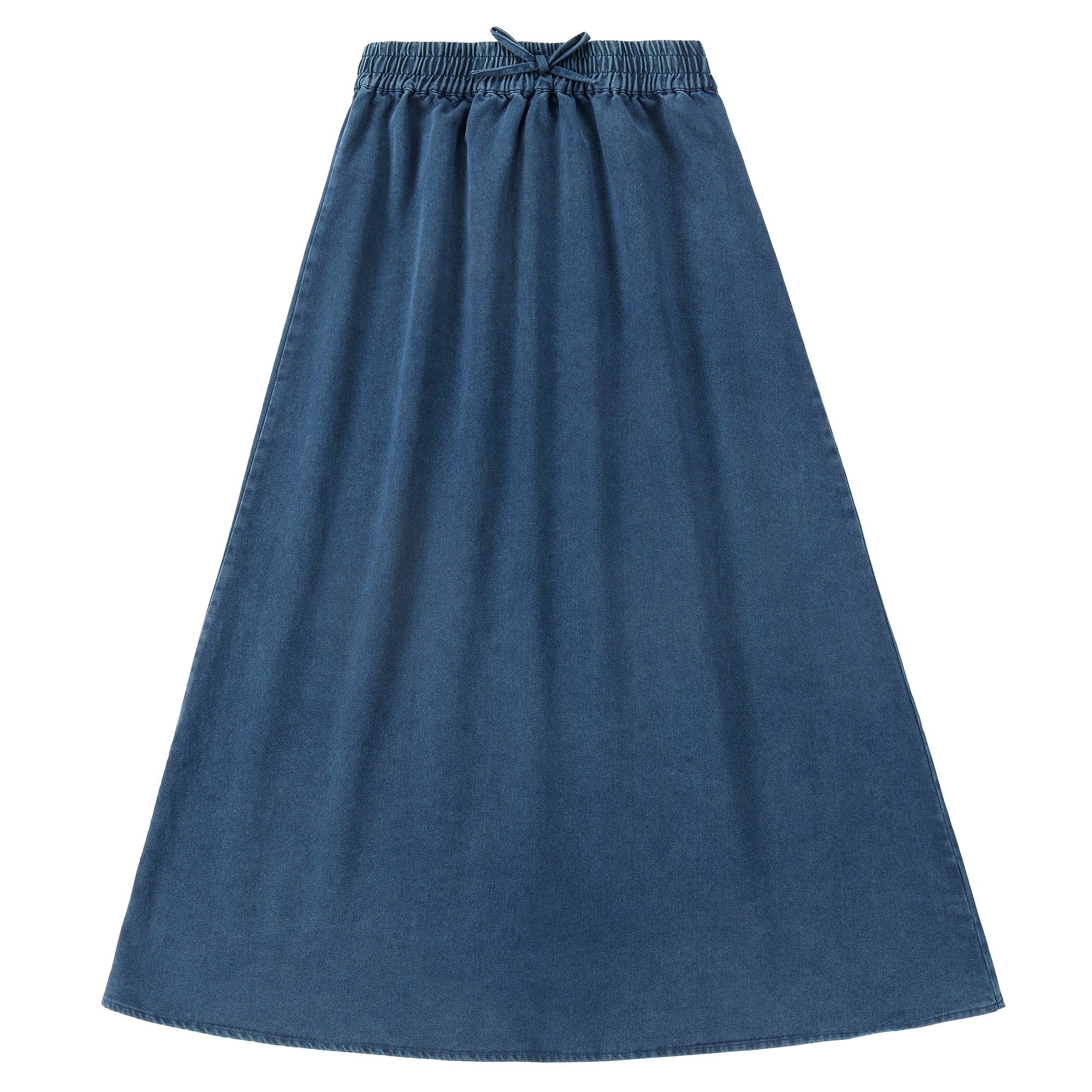 Springtime Sage Skirt