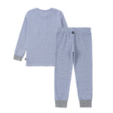 Blue Toy Soldier Pajama