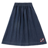 Little Sweet Sails Skirt