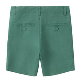 Garden Party Shorts