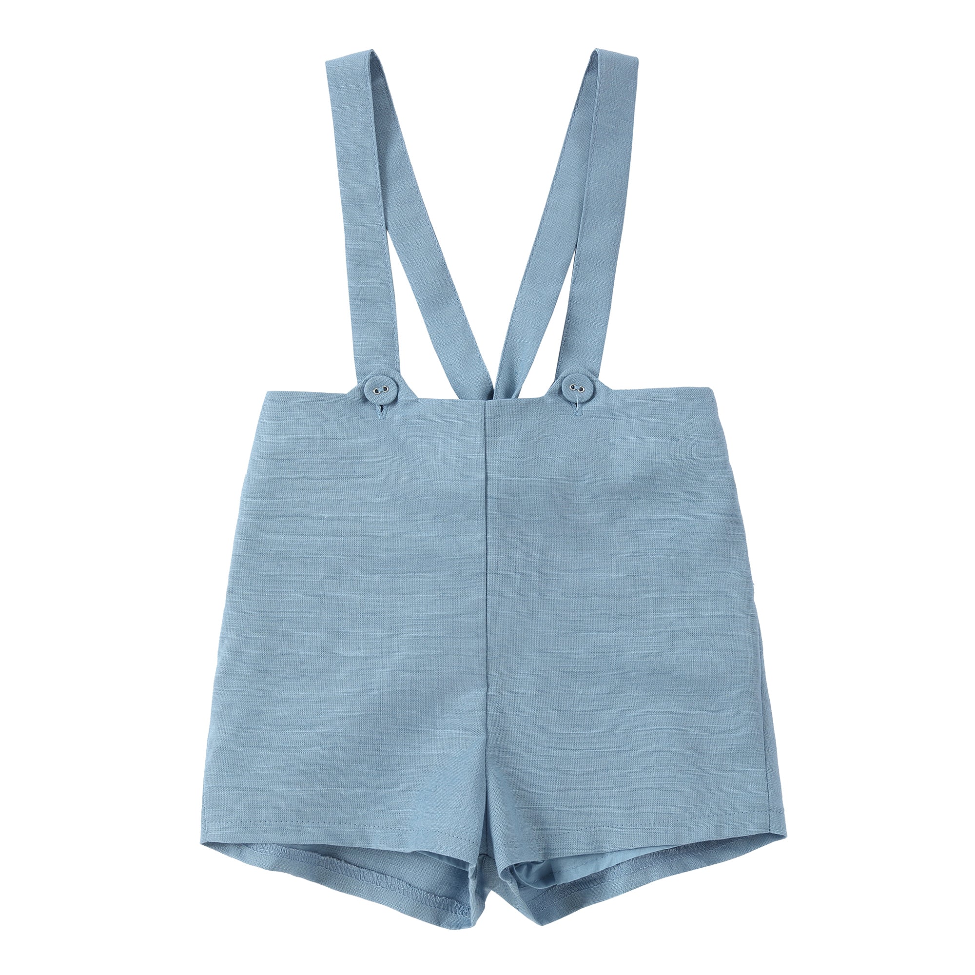 Spring Breeze Overalls