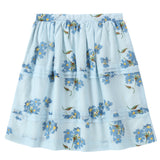 Spring Breeze Skirt