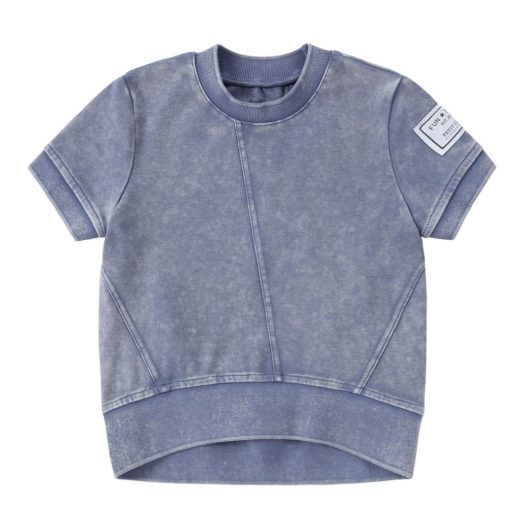 Boys Just for Fun T-Shirt