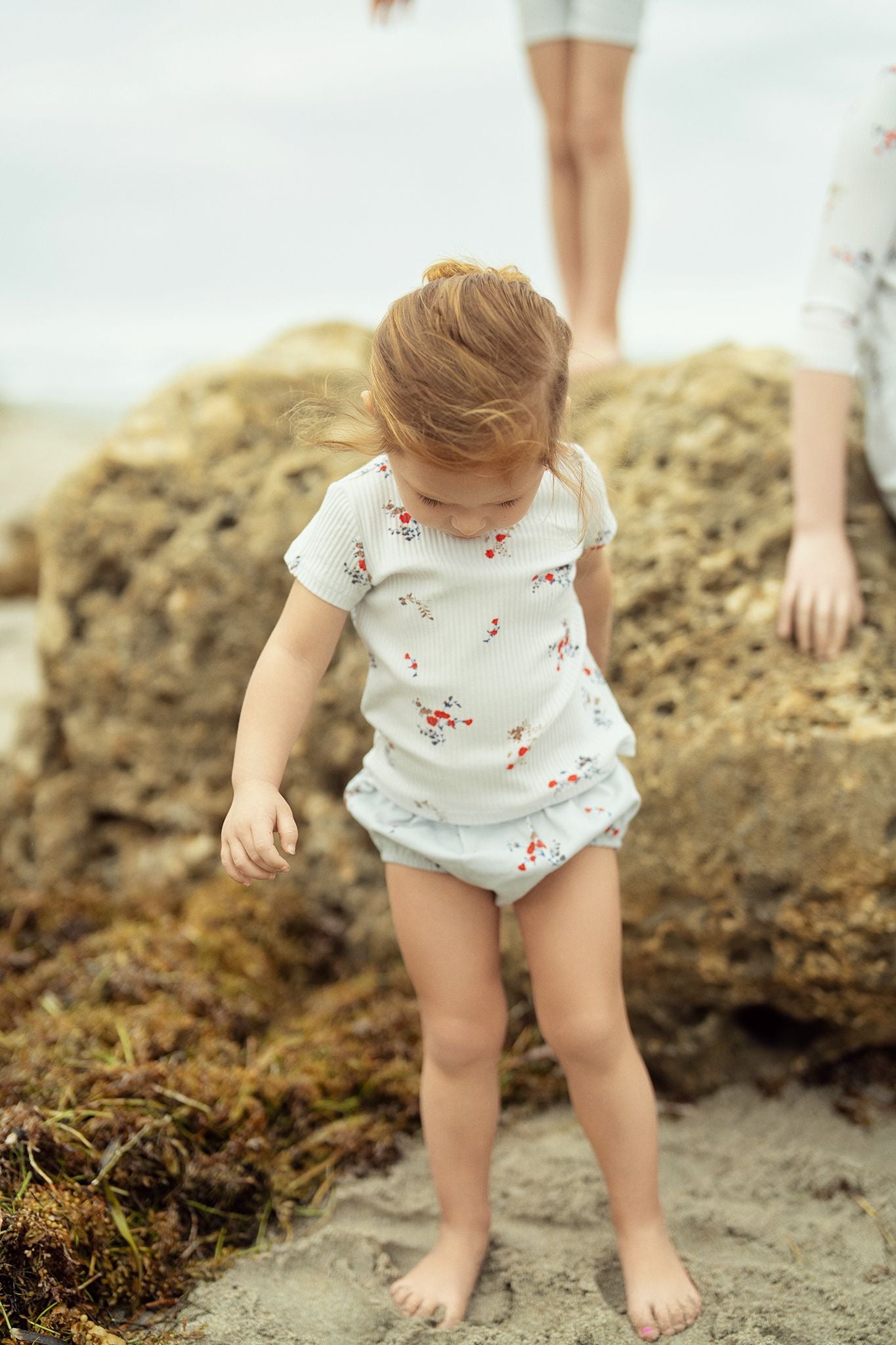 Baby Girls Good Times Set