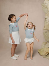 Girls Cherries T-Shirt