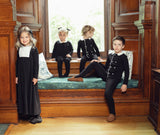 Boys Midnight Dream Robe
