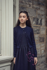 Girls Tulip Lane Knit Sweater