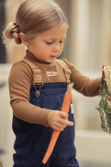 Baby Petit Club MockNeck