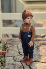 Baby Boys Petit Club Romper