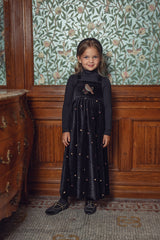 Girls Little Bird Robe