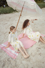 Girls Freshly Picked Sweater