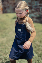 Girls Petit Club Jumper