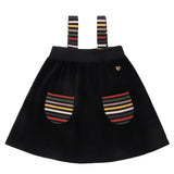 Sharp Stripes Jumper