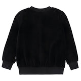 Sharp Stripes Sweatshirt